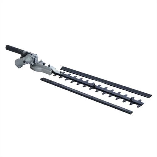 Accesorio Cortacerco P/ Desmalezadora Chinas De 26 Mm Y 9 T Plateado