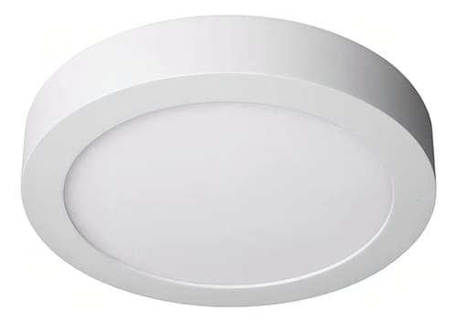 Plafon Led Circular 18w 22cm