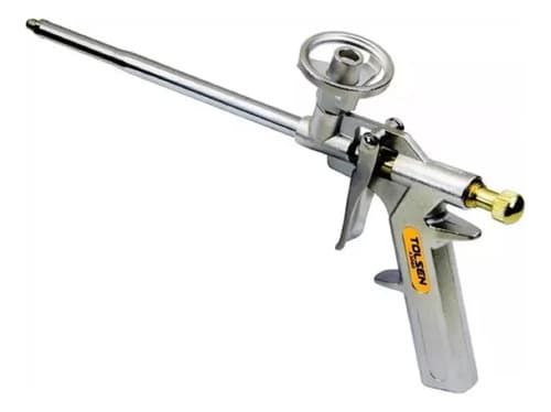 Pistola Aplicar Poliuretano Expandido Tolsen