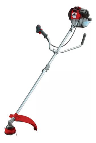 Desmalezadora Bordeadora 52cc. 2 Tiempos. Nafta