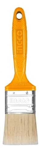 Pincel Mango Plastico 2´´ Ingco Chptb78602