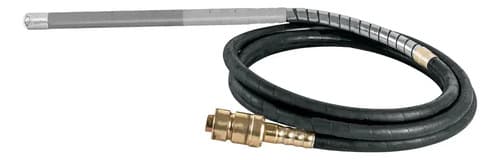 Chicote 6 M Para Vibrador De Concreto, Truper