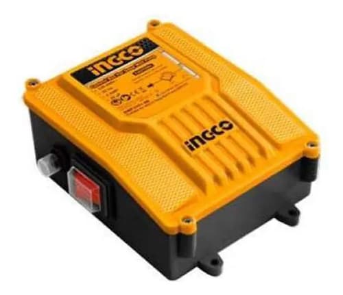 Controlador Para Bomba Ingco Dwp22001-sb De