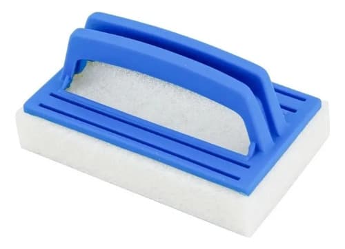 Cepillo Limpiador Fluidra Pool Edge
