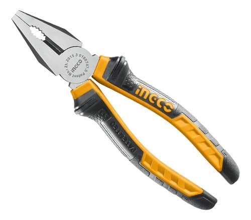 Pinza Universal 8 Ingco Hcp08200