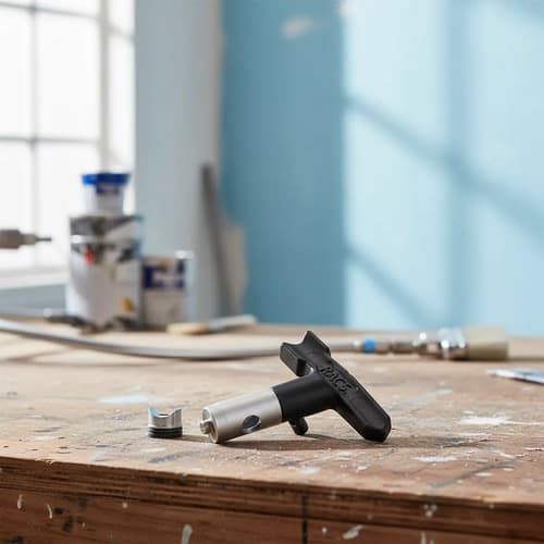 Boquilla Membrana Liquida Para Airless Rongpeng