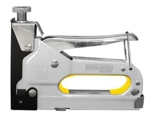 Engrampadora Industrial Caja Plastica Crossmaster 9932214.1