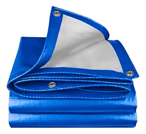 Lona Wadfow Azul 4x5m Wtq1845