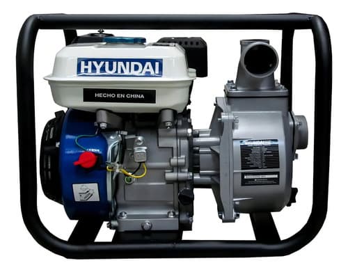 Motobomba Hyundai 019-0090