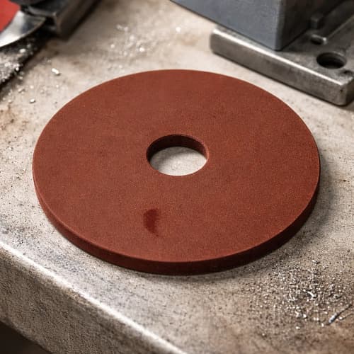 Discos Para Afilador De Cadenas De Motosierra Equus Marrón Claro