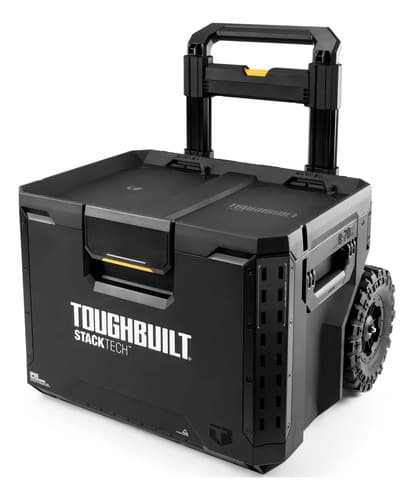 Toughbuilt Tb-b1-b-70r Negra