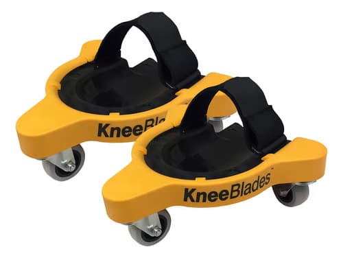 Milescraft 1603 Kneeblades - Rodilleras Rodantes
