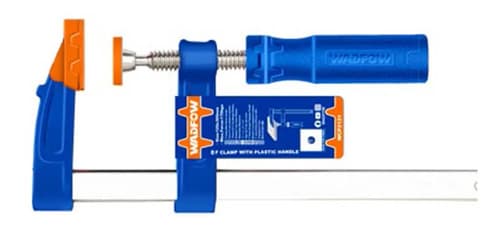 Prensa F 50x 200mm Wadfow
